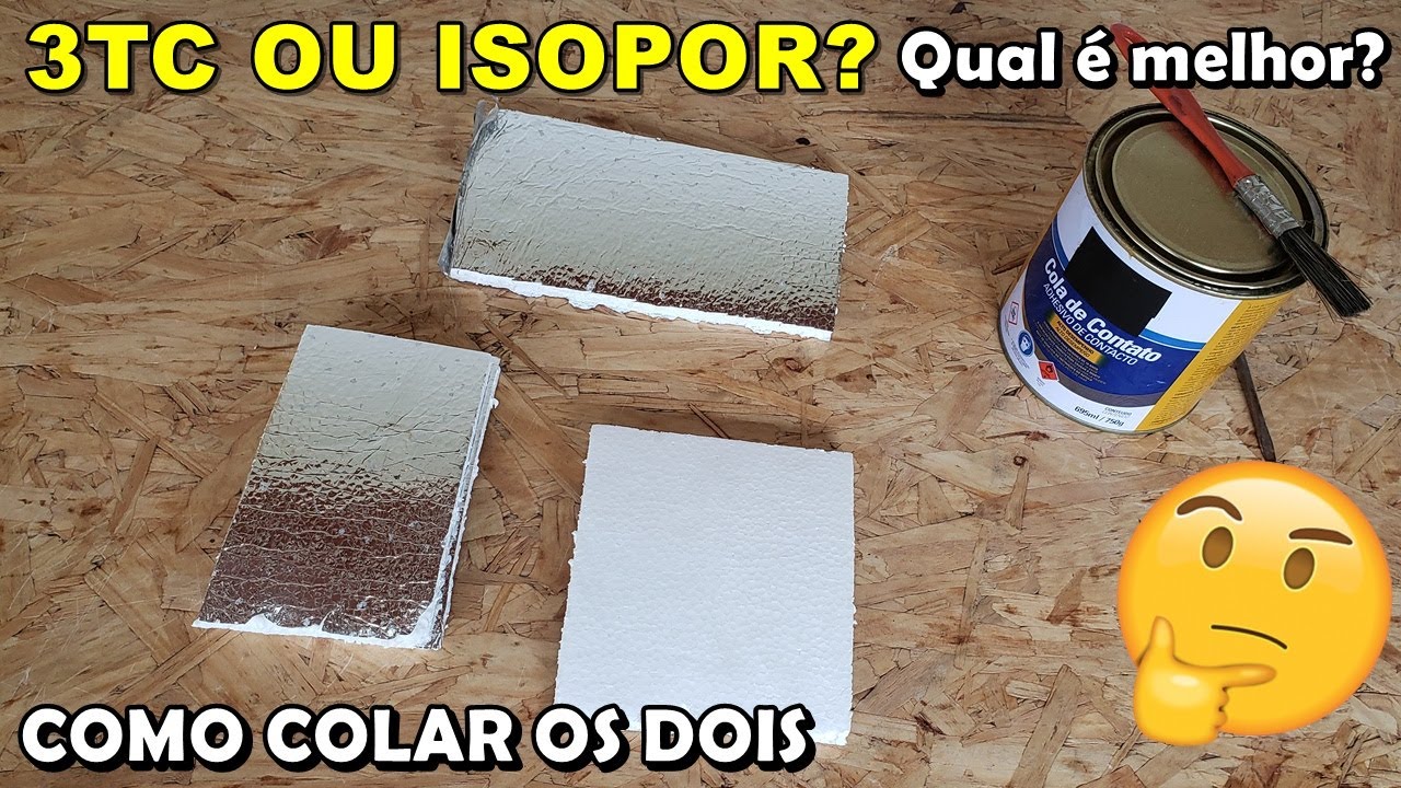 Isolamentos