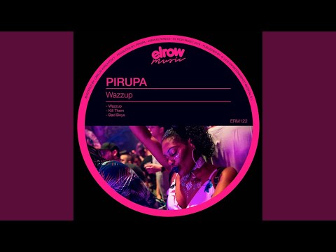 Wazzup (Original Mix)