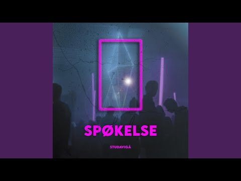 Spøkelse