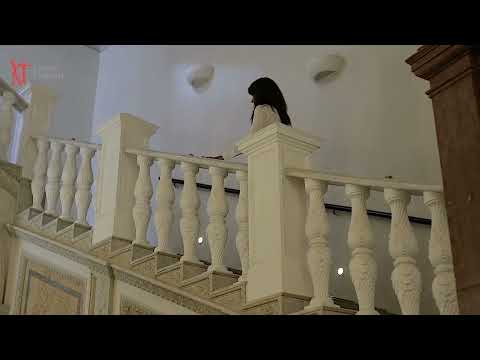 Prodej luxusního bytu Praha 1 - 51 m²