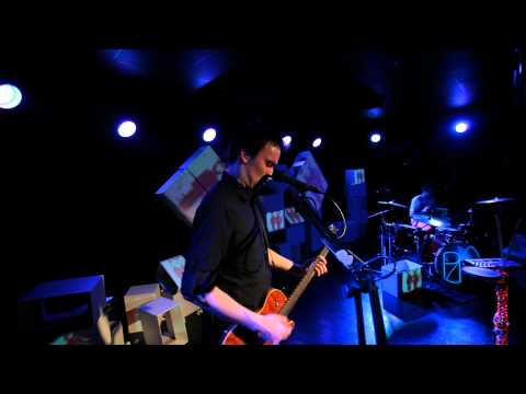 The Perfect Pill - Cutthroat Competition (Live) HD 1080