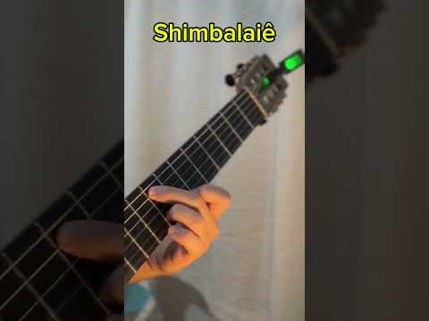 Camaleonte - Maria Gadú