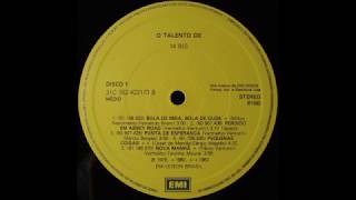 14 Bis - Perdido Em Abbey Road (1979) (LP/1985, reed.: 1988)