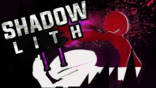 Shadowlith 2 - Dance with the Shadows