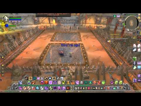 Brawler's Guild: Rank 3 Guide