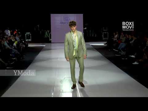 Pasarela Lina Cantillo 2016 - www.linacantillo.com