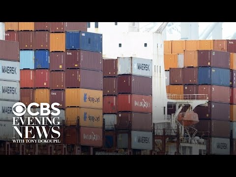 Breaking down potential tariff refunds and consumer impact of Supreme Court ruling