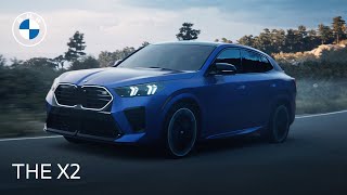 BMW 2024 BMW X2 M35i SUV | BMW USA
