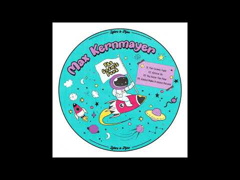 Max Kernmayer - The Cosmic Funk [LTN11]