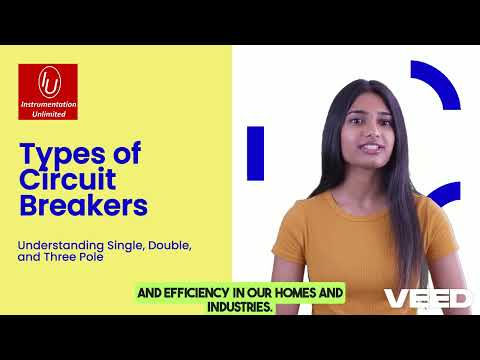 MCB Types and Their Uses : A Quick Guide @dineshdiwani