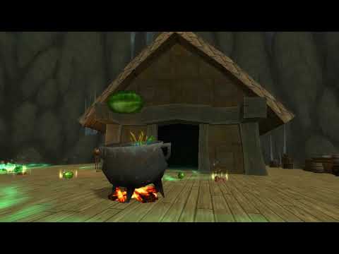 Todesminen #30 Kapitän Krümel (WOW Video-Slideshow)