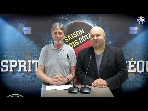 Débrief CSP - Le Mans