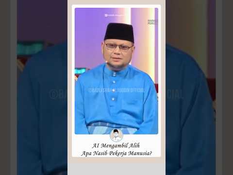 AI Mengambil Alih: Apa Nasib Pekerja Manusia?