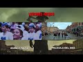 Thanksgiving 2007 Fictitious Trailer Vs 2023 Film Comparison