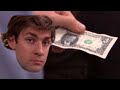 The Office Creed $ 3 Dollar Bill