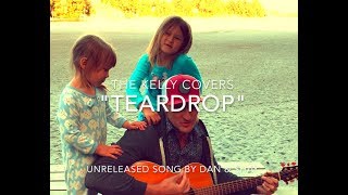 Dan + Shay -cover- Teardrop - Unreleased Song