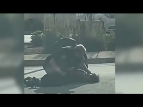 Oak Lawn police officer seen punching teen in video granted permission to go on vacations while out