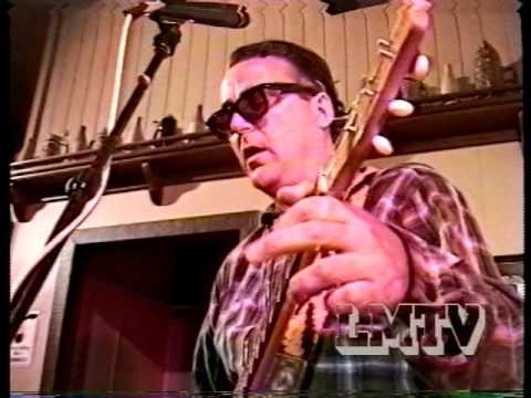 Matt Hogan - The Incredible Diamonds