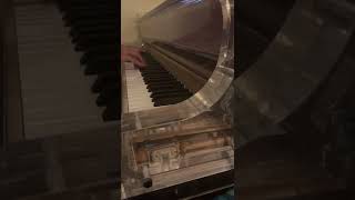 sightreading Jean-Charles Delioux de Savignac ~ Two Nocturnes Opus 13