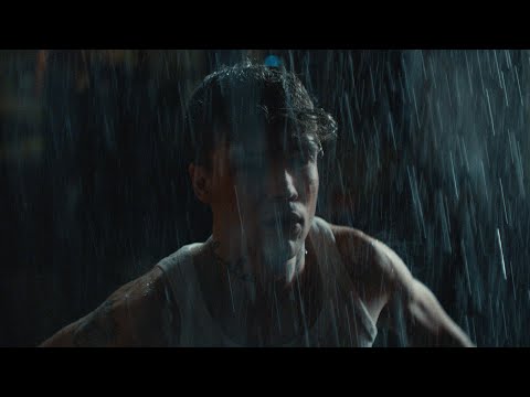 MIKOLAS - Boys Don't Cry (Official Video)