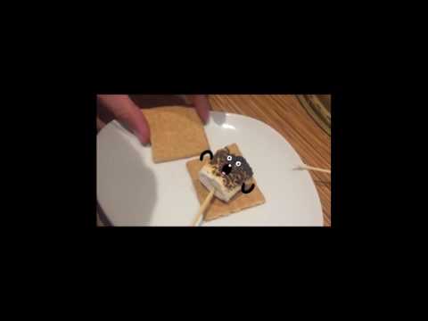 Secret World of Stuff no. 06