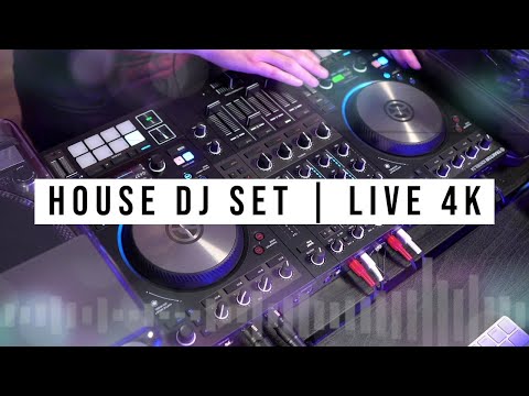 House Music | Mix 54 | Feat. Goom Gum, Simon Doty, Mind Against, Huxley, Joris Voorn | 4K