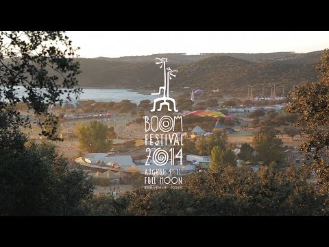 Boom Festival