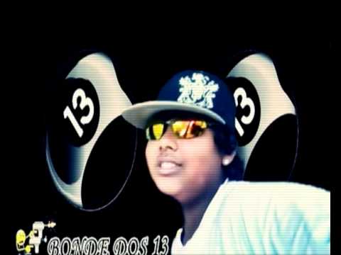 mc tiago musica nova