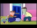Greg Star Du Net La Malédiction Des Marais Les Jumeaux Barjos 36