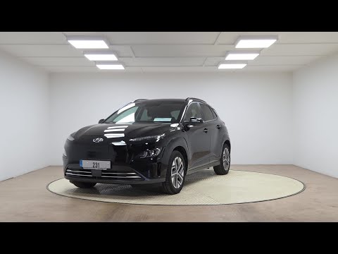 Hyundai KONA Kona Premium Ev Premium 204 PMSM 64 - Image 2