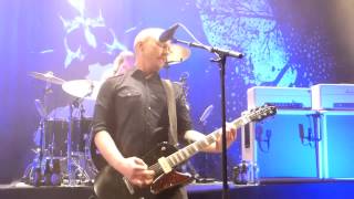 Skambankt - Anonyme Hatere - Live in Trondheim