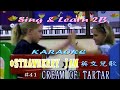 KARAOKE英文金曲一起唱之英文兒歌Sing Learn 2B 有人聲及歌詞字幕 English Kids Songs