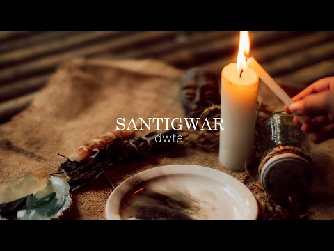 dwta - Santigwar (Official Music Video)