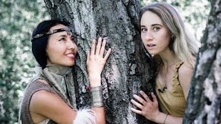 How This Indigenous Woman Talks To Plants &amp; Animals