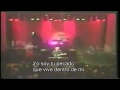 A Flock Seagulls You Can Run subtitulado español ...