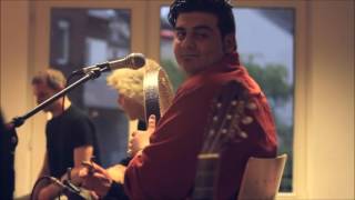 Amirhossein eftekhari Ashofte