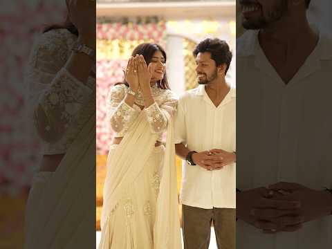 Kon zyada Sharma raha hai 😂🫣 || Poonam P Bisht