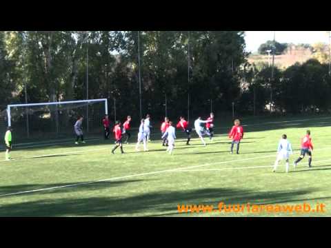 III Memorial Mauro Porcelli: Lazio-Villanova 2-0