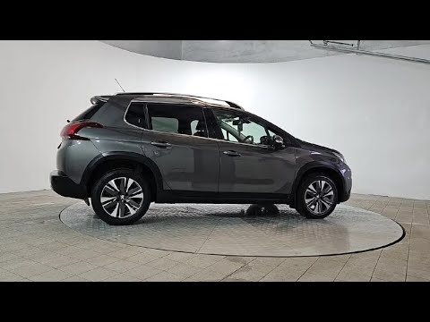 Peugeot 2008 1.2 PureTech 82bhp Allure - Image 2