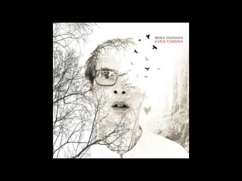 Benji Vaughan - Pyramid