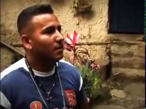 Justos por Pecadores parte 1