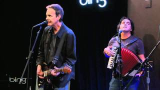 BoDeans - Blowin' My Mind (Bing Lounge)