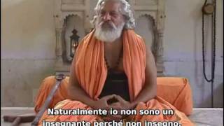 Introduzione all'Hamsa Yoga Sangh - Yogiraj Sat Gurunath Siddhanath