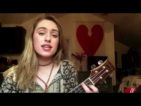 Rise Up-Andrea Day (Cover)