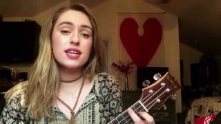 Emma Robinson - "Rise Up" (Andra Day Cover)