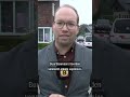 Woonhuis en auto's BEKOGELD met MOLOTOVCOCKTAILS | #shorts