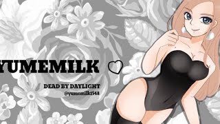 DBD ps5 #hillbilly 🌼*･