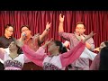 When I Look Into Your Holiness Bila Kupandang KesucianMu MHC Worship