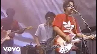 Eraserheads - Overdrive (Live)