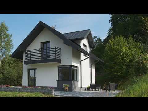 Domek do wynajęcia w Pieninach – Krościenko nad Dunajcem